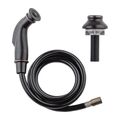 Product Image of Brookwood Kitchen Single Control Side Sprayer Assembly (Tuscan Bronze) 951-078Y