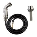 Product Image of Avalon Kitchen Side Sprayer Assembly (Stainless Steel) 951-083S