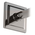 Product Image of Carnegie Tub Shower Shower Arm Flange (Polished Nickel) 960-212D