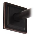 Product Image of Carnegie Tub Shower Shower Arm Flange (Tuscan Bronze) 960-212Y