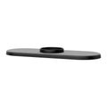 Product Image of Tenet Single Control Lavatory Deckplate (Matte Black) 961-235B