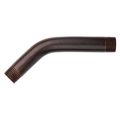 Product Image of Standard Shower Arm (Rustic Bronze) 973-030U