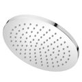 Product Image of Rhen Showerhead Single Function 1.8 gpm (Polished Chrome) 973-264A