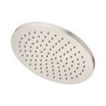 Product Image of Rhen Showerhead Single Function 1.8 gpm (Brushed Nickel) 973-264J