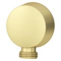 Product Image of Shower Drop Elbow (Brushed Gold) 973-272BG