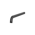 Product Image of Tenet Shower Arm (Matte Black) 973-284B