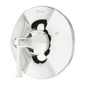 Product Image of Arterra 1-Handle Tub & Shower Valve Only Trim (Polished Chrome), R89-1DEC