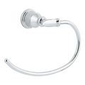 Product Image of Avalon Towel Ring (Polished Chrome), BRB-CB0C