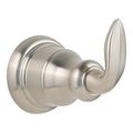 Product Image of Avalon Robe Hook (Brushed Nickel), BRH-CB0K