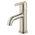 Product Image of Brislin Single Control 4" Centerset Bathroom Faucet (Brushed Nickel), LG42-BI0K
