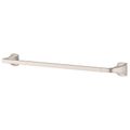 Product Image of Bronson 18" Towel Bar (Brushed Nickel), BTB-BS1K