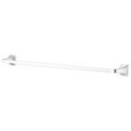 Product Image of Bronson 24" Towel Bar (Polished Chrome), BTB-BS2C