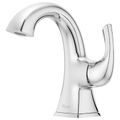 Product Image of Bronson Single Control 4" Centerset Bathroom Faucet (Polished Chrome), LG42-BS0C