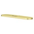 Product Image of Montay And Bruton Pulldown Kitchen Faucet Deckplate (Brushed Gold) 961-258BG