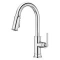 Product Image of Colfax Pulldown Kitchen Faucet (Polished Chrome), GT529-COLC