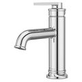 Product Image of Colfax Single Control 4" Centerset Bathroom Faucet (Polished Chrome), LG42-COL0C