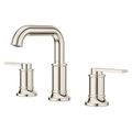 Product Image of Colfax 2-Handle 8" Widespread Bathroom Faucet (Polished Nickel), LG49-COL0D