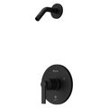 Product Image of Colfax Shower trim, Showerhead not Included (Matte Black), R89-7COLB