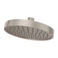 Product Image of Contempra Single Function Raincan Showerhead (Brushed Nickel), 015-NK11