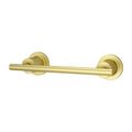 Product Image of Contempra Toilet Paper Holder (Brushed Gold), BPH-NC1BG