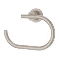 Product Image of Contempra Towel Ring (Brushed Nickel), BRB-NC1K