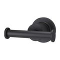 Product Image of Contempra Robe Hook (Matte Black), BRH-NC1B