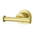 Product Image of Contempra Robe Hook (Brushed Gold), BRH-NC1BG
