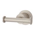 Product Image of Contempra Robe Hook (Brushed Nickel), BRH-NC1K