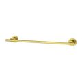 Product Image of Contempra 18" Towel Bar (Brushed Gold), BTB-NC1BG