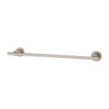 Product Image of Contempra 18" Towel Bar (Brushed Nickel), BTB-NC1K