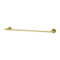 Product Image of Contempra 24" Towel Bar (Brushed Gold), BTB-NC2BG