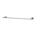 Product Image of Contempra 24" Towel Bar (Polished Chrome), BTB-NC2C