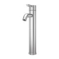 Product Image of Contempra Single Control Vessel Bathroom Faucet (Polished Chrome), LG40-NC00