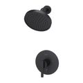 Product Image of Contempra 1-Handle Shower Only Trim (Matte Black), LG89-7NCB