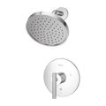 Product Image of Contempra 1-Handle Shower Only Trim Kit (Polished Chrome), LG89-7NCC