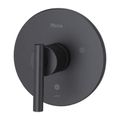 Product Image of Contempra 1-Handle Tub & Shower Valve Only Trim (Black), R89-1NCB