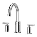 Product Image of Contempra 2-Handle Roman Tub Trim (Polished Chrome), RT6-5NCC