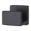 Product Image of Deckard Robe Hook (Matte Black), BRH-DA1B