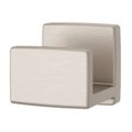 Product Image of Deckard Robe Hook (Brushed Nickel), BRH-DA1K