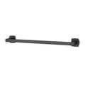 Product Image of Deckard 18" Towel Bar (Matte Black), BTB-DA1B