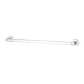 Product Image of Deckard 24" Towel Bar (Polished Chrome), BTB-DA2C