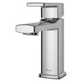 Product Image of Deckard Single Control 4" Centerset Bathroom Faucet (Polished Chrome), LG42-DAPC