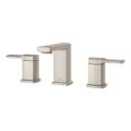 Product Image of Deckard 2-Handle 8" Widespread Bathroom Faucet (Brushed Nickel), LG49-DAPK