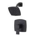 Product Image of Deckard Shower Only Trim Kit (Matte Black), LG89-7DAB