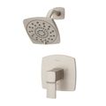 Product Image of Deckard Shower Only Trim Kit (Brushed Nickel), LG89-7DAK