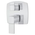 Product Image of Deckard Stacked Diverter Trim Kit (Polished Chrome), R89-SDAC