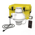 Product Image of Pressure Field Extension Diagnostic Kit