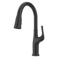 Product Image of Highbury Pulldown Kitchen Faucet (Tuscan Bronze), LG529-HGY