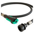 Product Image of Pasadena Kitchen Pull Down Hose with Quick Connect, 951-1810