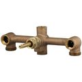 Product Image of Tub & Shower Rough-In Valve for 01 Series Triple Handle Tub & Shower Trims, 001-31XA